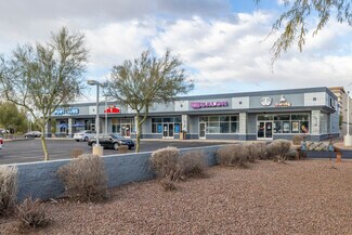 Plus de détails pour 4645 E Broadway Rd, Phoenix, AZ - Local commercial à louer