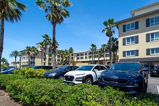 Plus de détails pour 525 3rd St N, Jacksonville Beach, FL - Bureau/Local commercial à louer