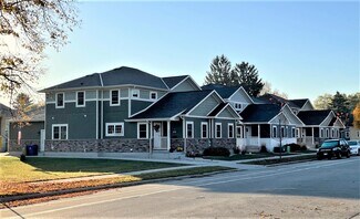 Plus de détails pour 3805 7th Ave, Kenosha, WI - Logement à vendre