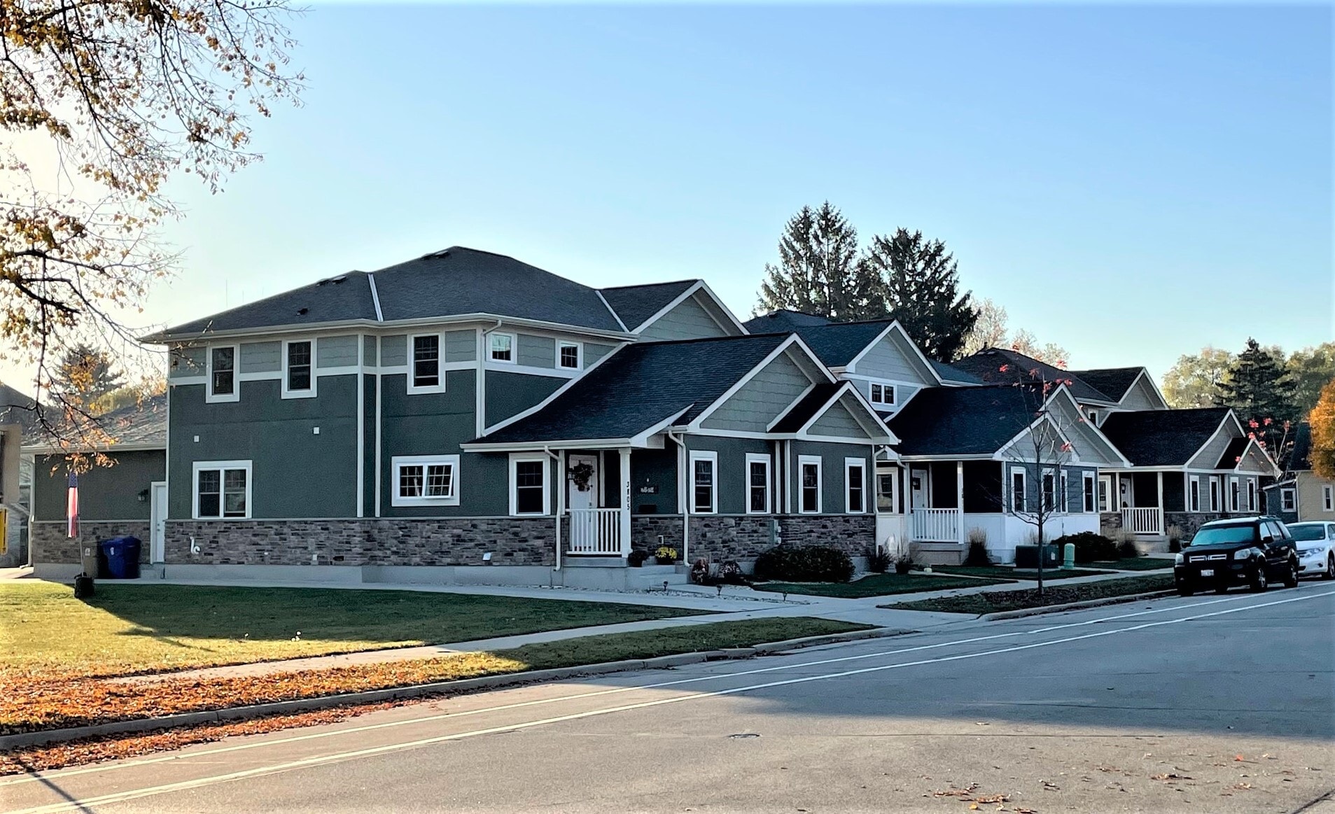 3805 7th Ave, Kenosha, WI à vendre Photo principale– Image 1 sur 6