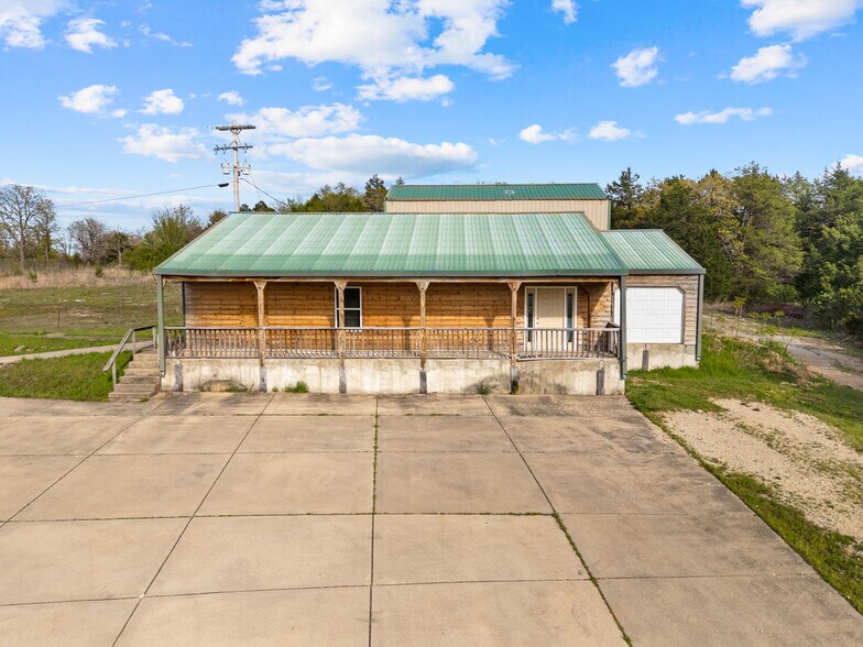 8329 Highway 201 N, Mountain Home, AR à vendre - Photo de l’immeuble – Image 2 sur 27