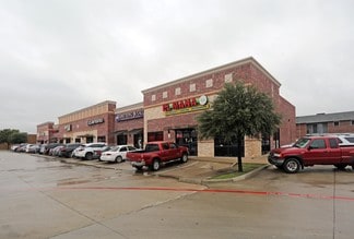 Plus de détails pour 688 W Pioneer Pky, Grand Prairie, TX - Local commercial à louer