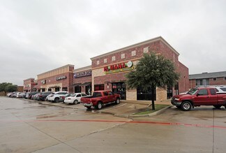 Plus de détails pour 688 W Pioneer Pky, Grand Prairie, TX - Local commercial à louer
