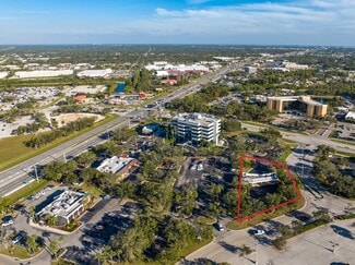 Plus de détails pour 18501 Murdock Cir, Port Charlotte, FL - Local commercial à louer