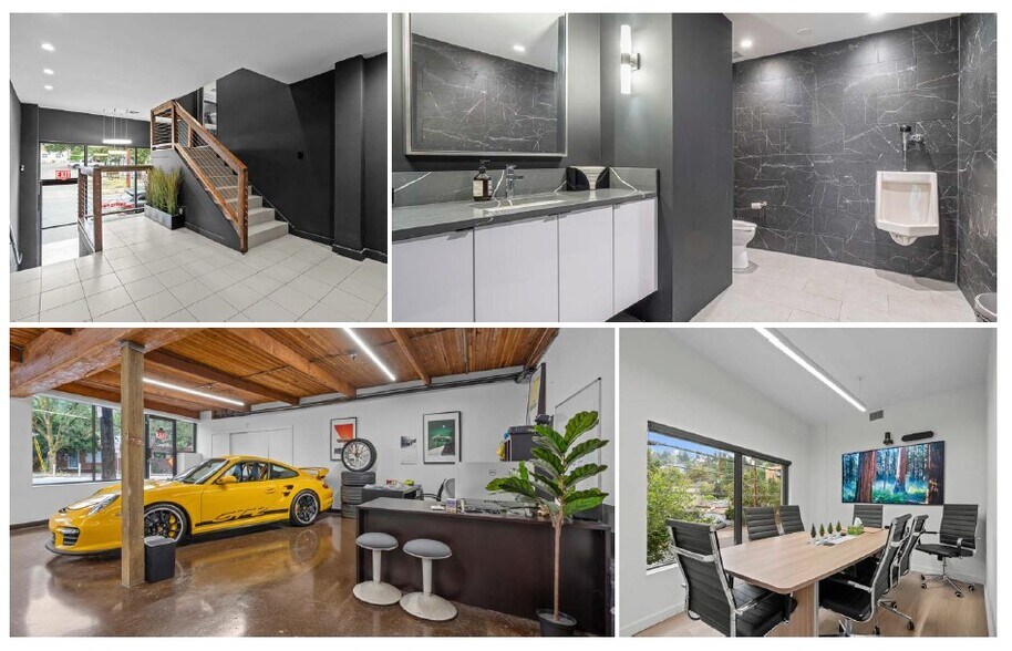 1233-1235 SW 16th Ave, Portland, OR à louer - Photo de l’immeuble – Image 3 sur 5