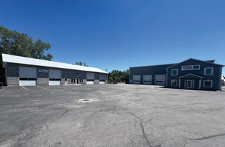 Plus de détails pour 335 S Emerson Ave, Shelley, ID - Industriel/Logistique à vendre