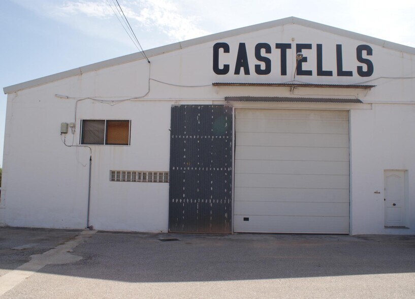 Camí de les Forques, 11-11, Vallada, Valencia à vendre - Photo de l’immeuble – Image 3 sur 27