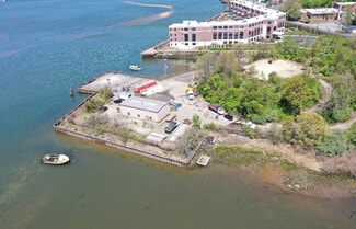 Plus de détails pour 100 Shore Rd, Glenwood Landing, NY - Terrain à vendre