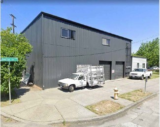 Plus de détails pour 151 Nickerson St, Seattle, WA - Local d'activités à louer