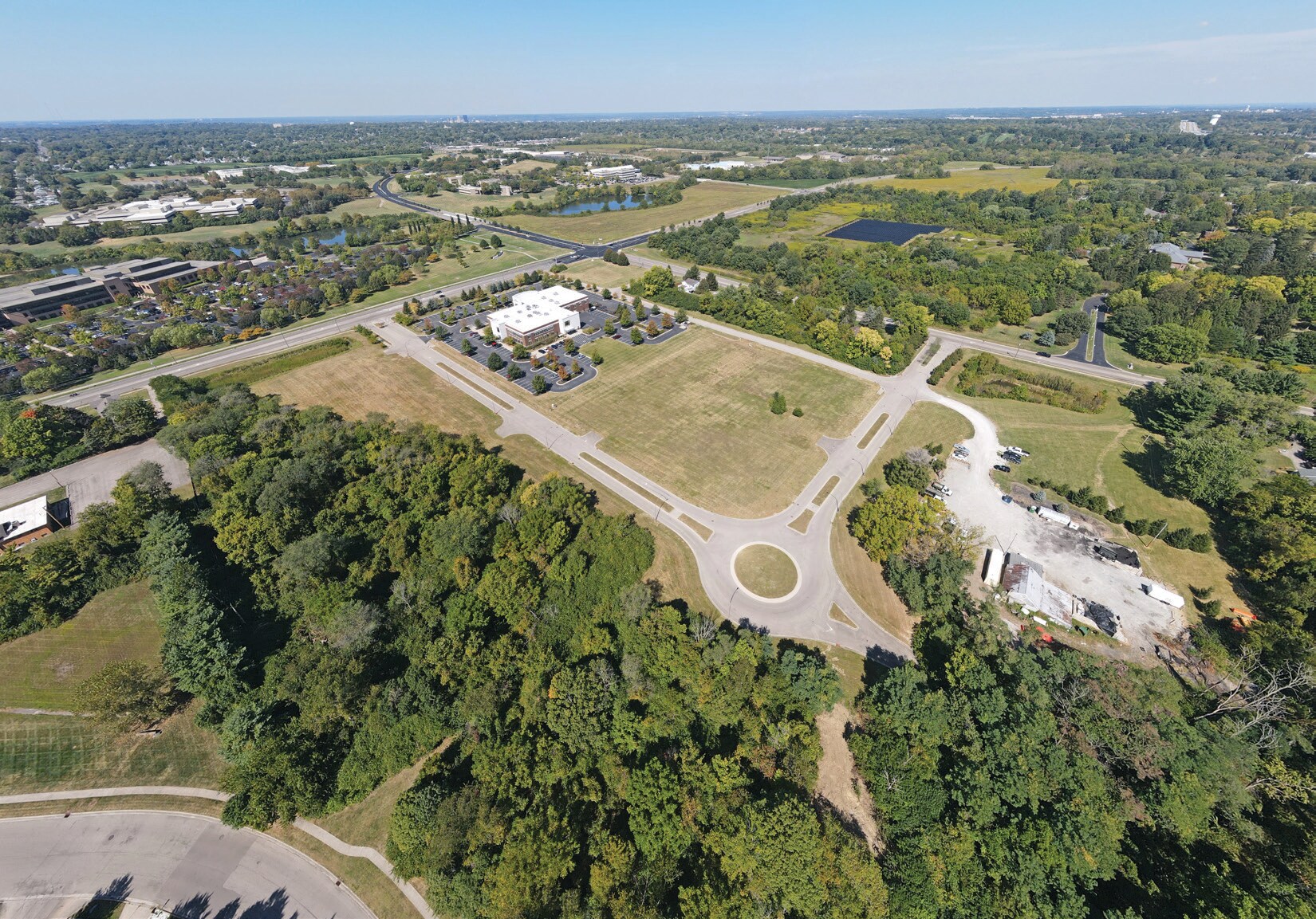 Shakertown Rd & County Line Rd, Dayton, OH à vendre Photo de l’immeuble– Image 1 sur 4