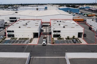 Plus de détails pour 4565 Firestone Blvd, South Gate, CA - Industriel/Logistique à louer