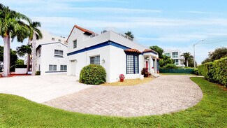Plus de détails pour 1400 West Ave, Miami Beach, FL - Spécialisé à vendre