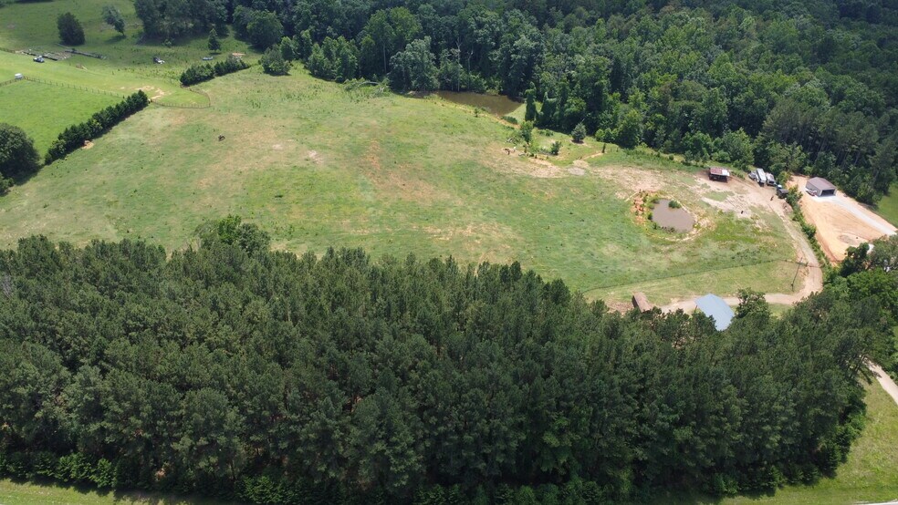 305 Beaver Dam Rd, Gaffney, SC à vendre - Aérien – Image 2 sur 2