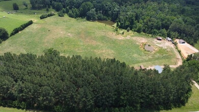 305 Beaver Dam Rd, Gaffney, SC - VUE AÉRIENNE  vue de carte
