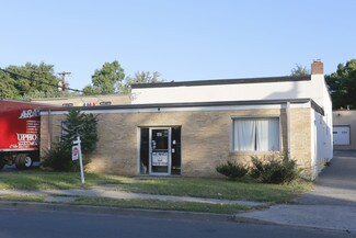 Plus de détails pour 459 E 1st Ave, Roselle, NJ - Industriel/Logistique à vendre