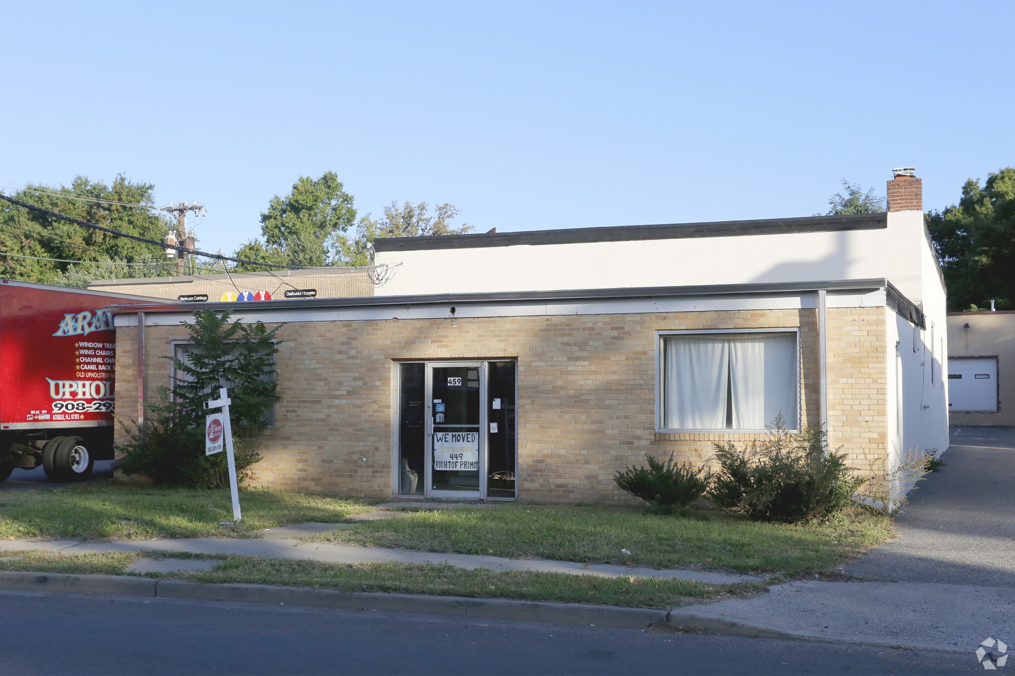 459 E 1st Ave, Roselle, NJ à vendre Photo principale– Image 1 sur 6