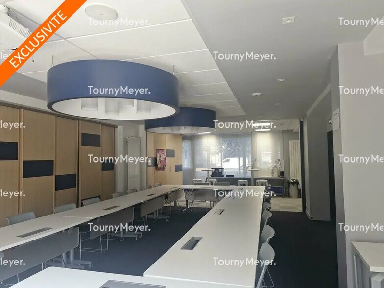 50 Boulevard De La Tour D'Auvergne, Rennes à vendre - Photo de l’immeuble – Image 1 sur 5