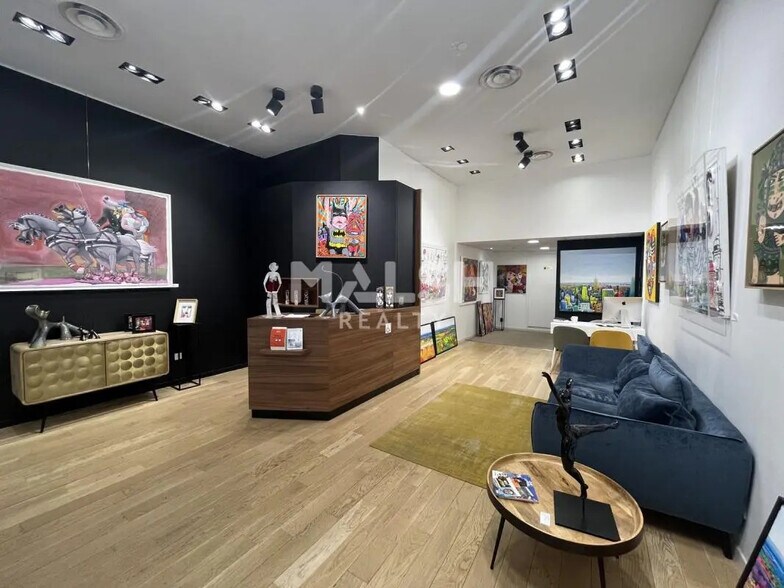 Local commercial dans Lyon à louer - Photo intérieure – Image 1 sur 4