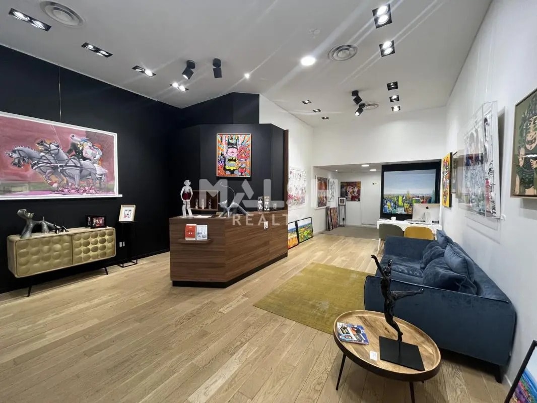 Local commercial dans Lyon à louer Photo intérieure– Image 1 sur 5