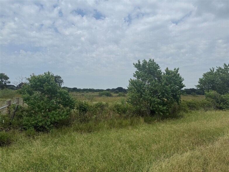 0 County Road 25 Rd, Damon, TX à vendre - Photo de l’immeuble – Image 3 sur 4
