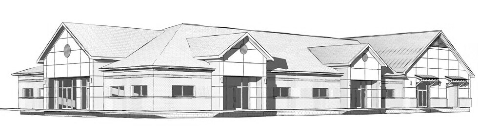 8529 George Washington Memorial Hwy, Yorktown, VA à louer - Photo de l’immeuble – Image 2 sur 9