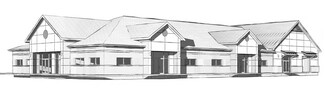 Plus de détails pour 8529 George Washington Memorial Hwy, Yorktown, VA - Bureau/Médical à louer