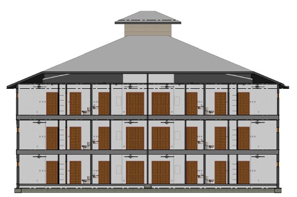 1015-1055 Hancock Creek S blvd, Cape Coral, FL à vendre - Photo de l’immeuble – Image 3 sur 5