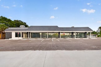 Plus de détails pour 1559 Indian Rocks Rd S, Largo, FL - Bureau/Médical, Médical à louer