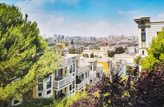 Plus de détails pour 1800 20th St, San Francisco, CA - Bureau à louer