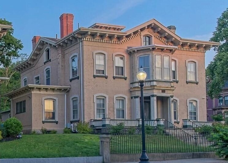 401 County St, New Bedford, MA à louer - Photo de l’immeuble – Image 2 sur 12