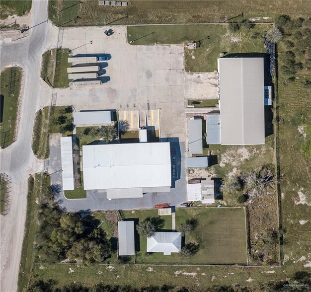 701 E Tejana Rd, Progreso, TX à vendre - Photo de l’immeuble – Image 3 sur 32