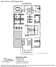 3312 Woodward Ave, Santa Clara, CA à louer Plan d’étage– Image 1 sur 1