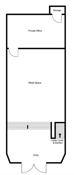 3 Hanover Sq, New York, NY à louer - Photo de l’immeuble – Image 3 sur 4