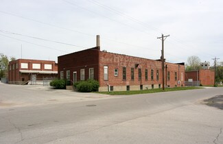Plus de détails pour 625 S Willis Ave, Independence, MO - Industriel/Logistique à louer