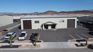 Plus de détails pour 721 S 5725 W, Hurricane, UT - Industriel/Logistique à louer
