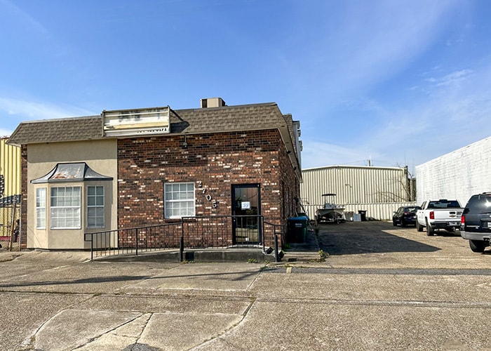 2705 Florida Ave, Kenner, LA à vendre Photo principale– Image 1 sur 7