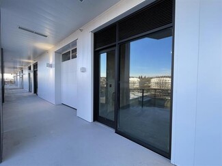 Plus de détails pour 8188 Manitoba St, Vancouver, BC - Local d'activités à louer
