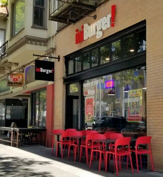 Plus de détails pour 2151-2163 Shattuck Ave, Berkeley, CA - Local commercial à louer