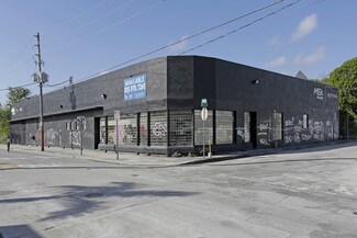 Plus de détails pour 2050-2090 N Miami Ave, Miami, FL - Local d'activités à louer