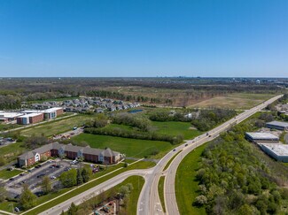 Plus de détails pour 27W330 Warrenville Road, Warrenville, IL - Terrain à vendre