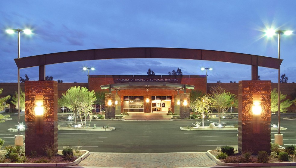 2905 W Warner Rd, Chandler, AZ à louer - Photo de l’immeuble – Image 1 sur 13