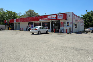 Plus de détails pour 3117-3121 Blanco Rd, San Antonio, TX - Local commercial à louer
