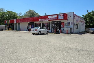 Plus de détails pour 3117-3121 Blanco Rd, San Antonio, TX - Local commercial à louer