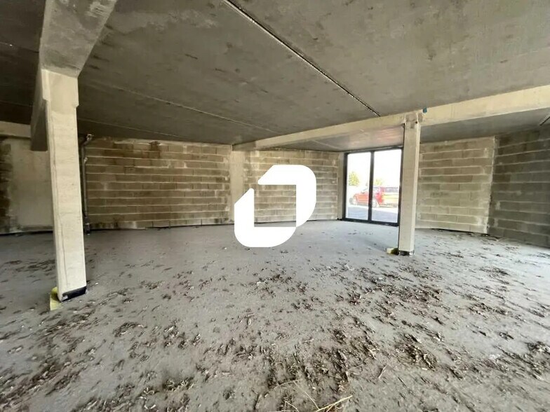 Local commercial dans Biganos à louer - Photo de l’immeuble – Image 2 sur 6