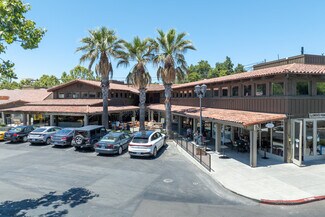Plus de détails pour 855 El Camino Real, Palo Alto, CA - Bureau à louer