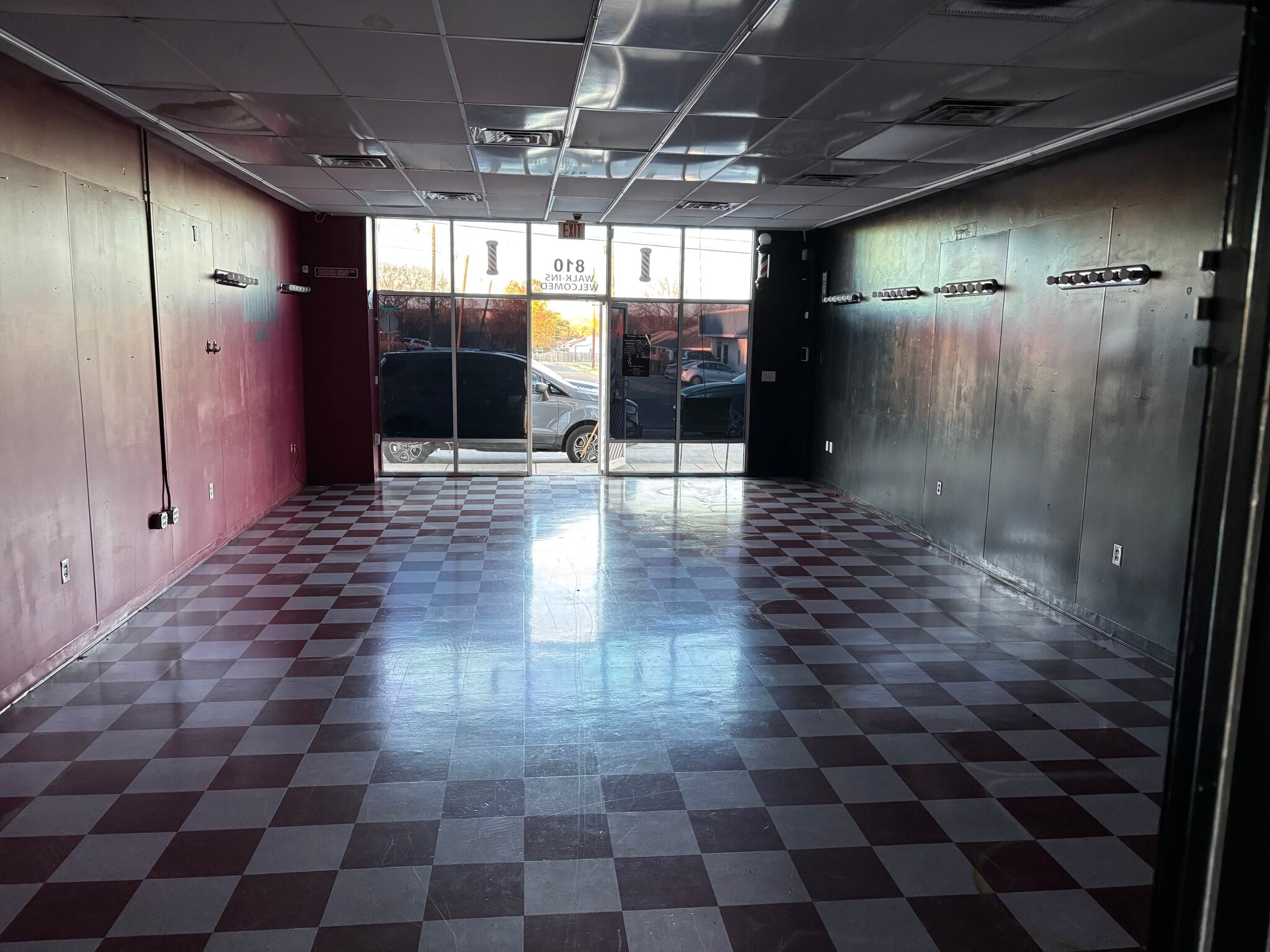 810 W Rancier Ave, Killeen, TX à louer Photo intérieure– Image 1 sur 3