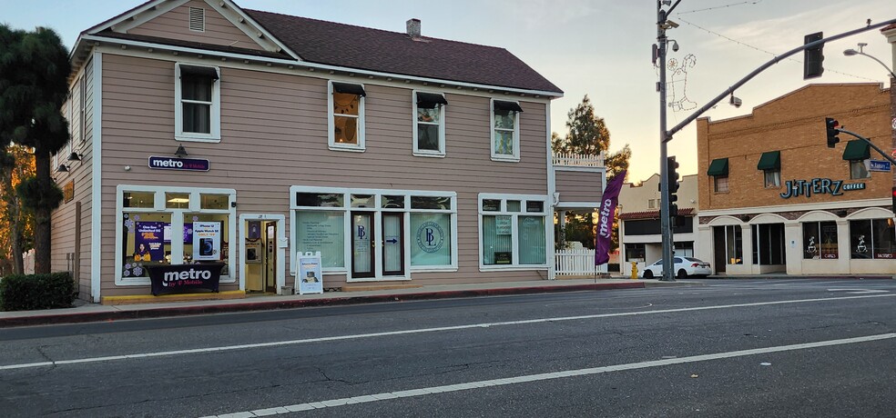 12 S San Gorgonio Ave, Banning, CA à louer - Photo de l’immeuble – Image 2 sur 34