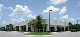 Plus de détails pour 2405 Commerce Park Dr, Orlando, FL - Bureau à louer