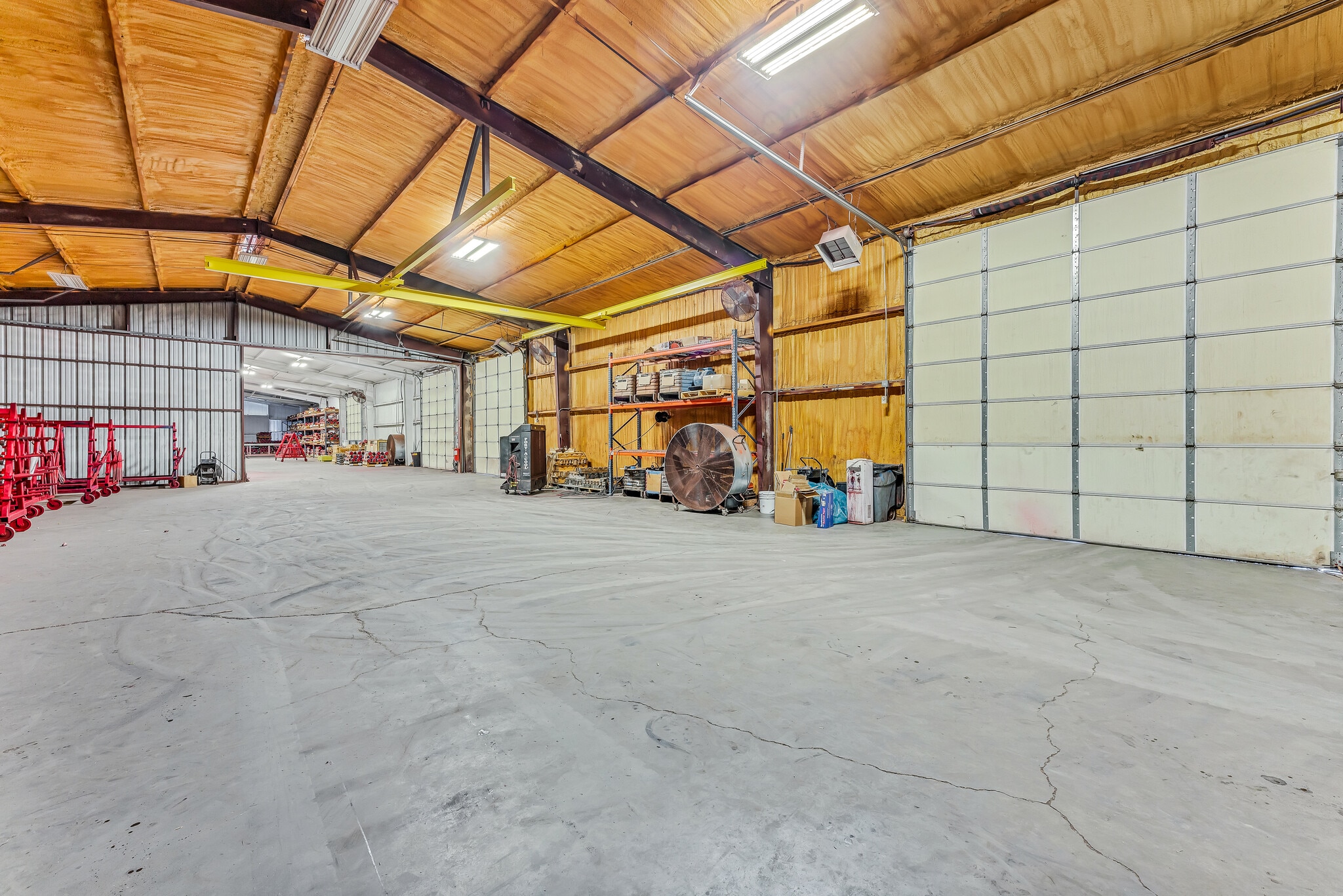 4400 US Highway 377, Granbury, TX à vendre Photo intérieure– Image 1 sur 12