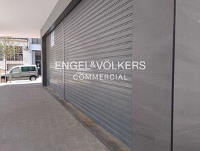 Local commercial dans Mataró, Barcelona à louer Photo intérieure– Image 2 sur 10